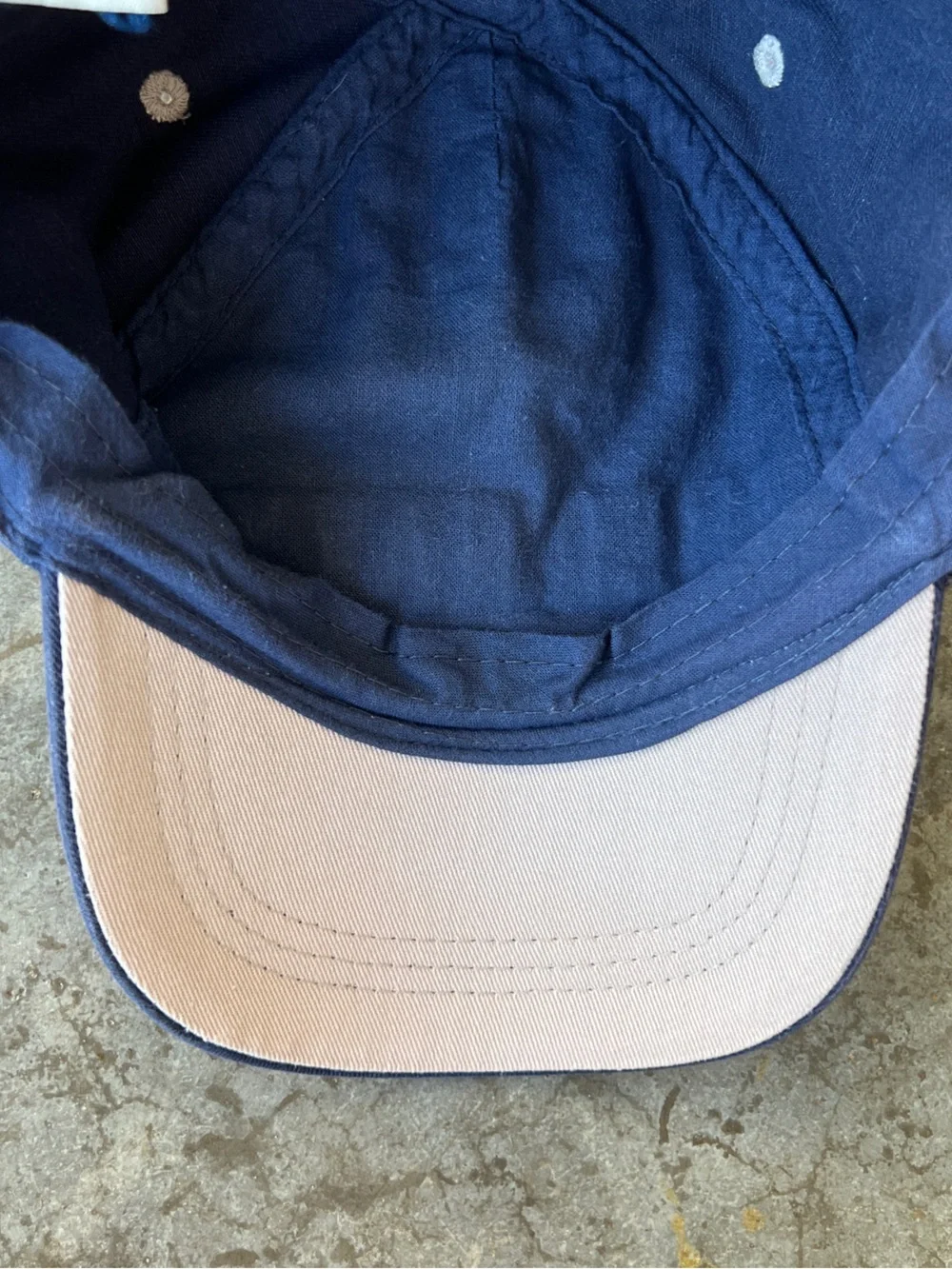 Old Navy vintage old